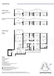 Lentor Hills Residences (D26), Apartment #434073321